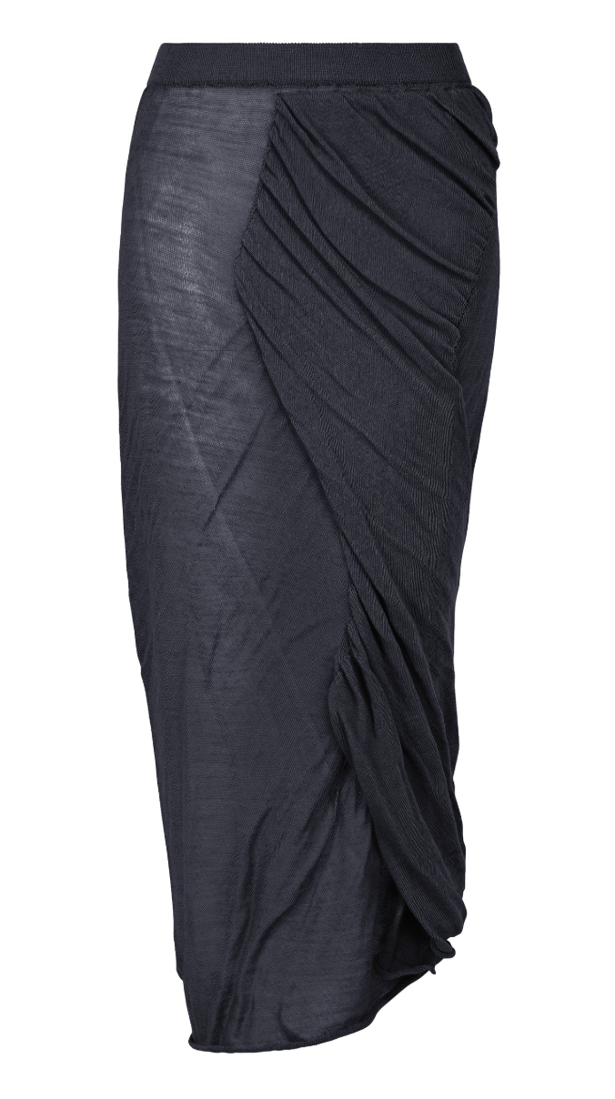 ISSEY MIYAKE HUG DARK NAVY No.78 / 2 IM68KG255