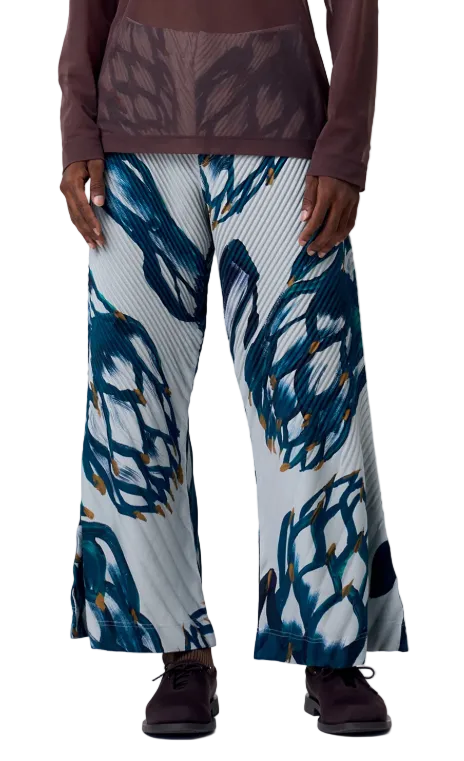 HOMME PLISSÉ ISSEY MIYAKE Fruits & Vegetables Trousers MULTI / 3 HP66JF227