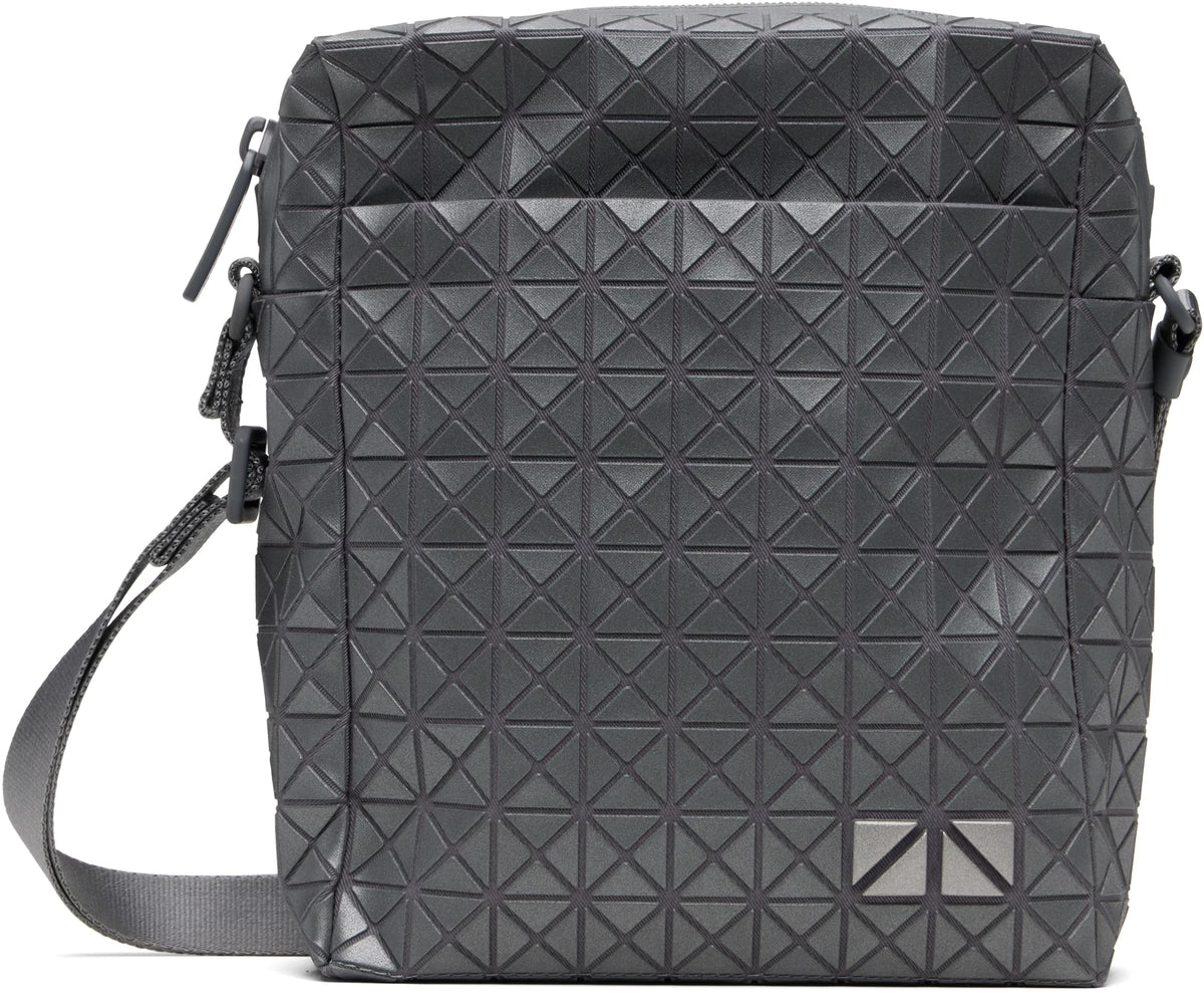 BAO BAO ISSEY MIYAKE Voyager Reflector SILVER / OS BB67AG621