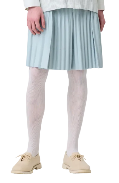 Monthly Colors: June Shorts