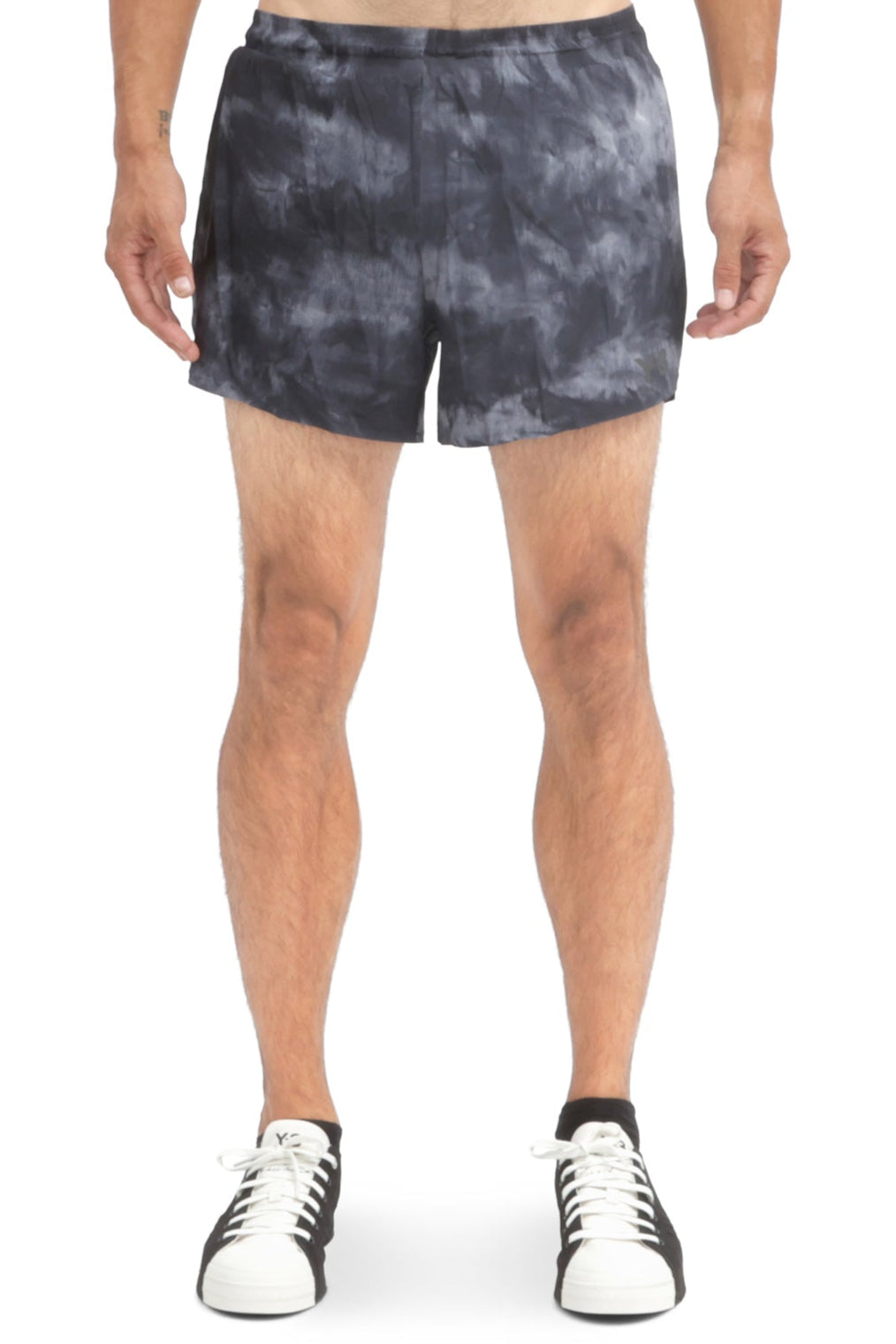 M RUN SHORTS