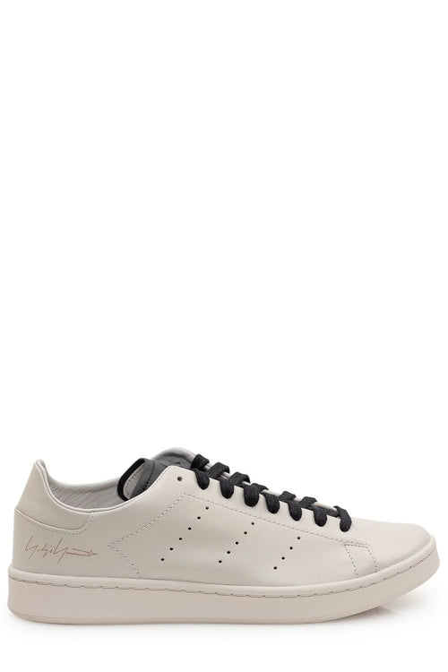 Y-3 Y-3 Stan Smith Sneaker ALUMINA/ALUMINA/BLACK / US 5 KI3464