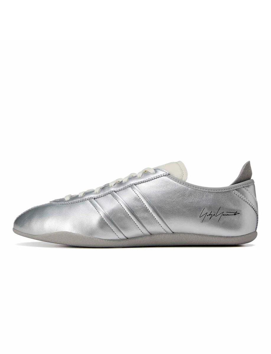 Y-3 Tokyo Silvmt/Owhite/Black