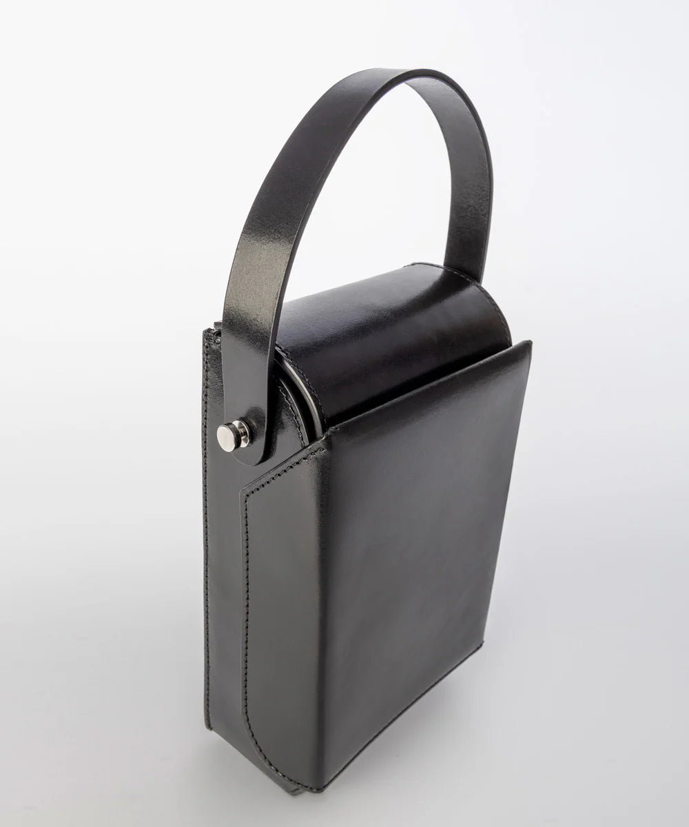 Merryl Tielman Frank Flip-open crossbody/handbag