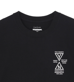 Yohji Yamamoto x Neighborhood Short Sleeve T-Shirt – KASURI