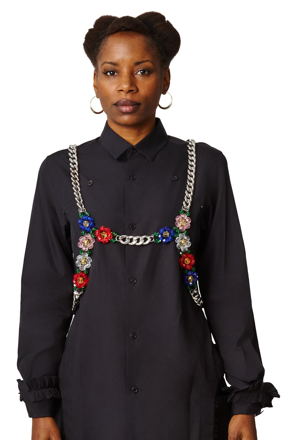 Daisy & Chain Harness