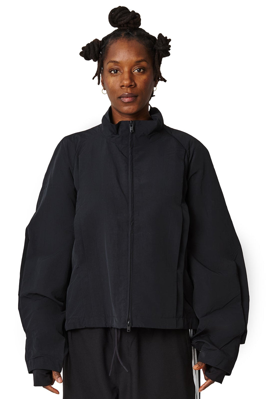 Women's Cropped Jacket