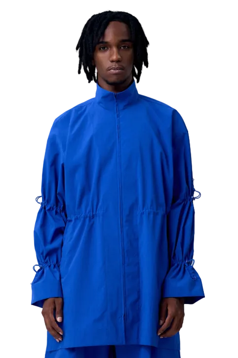 Packable Gear Jacket