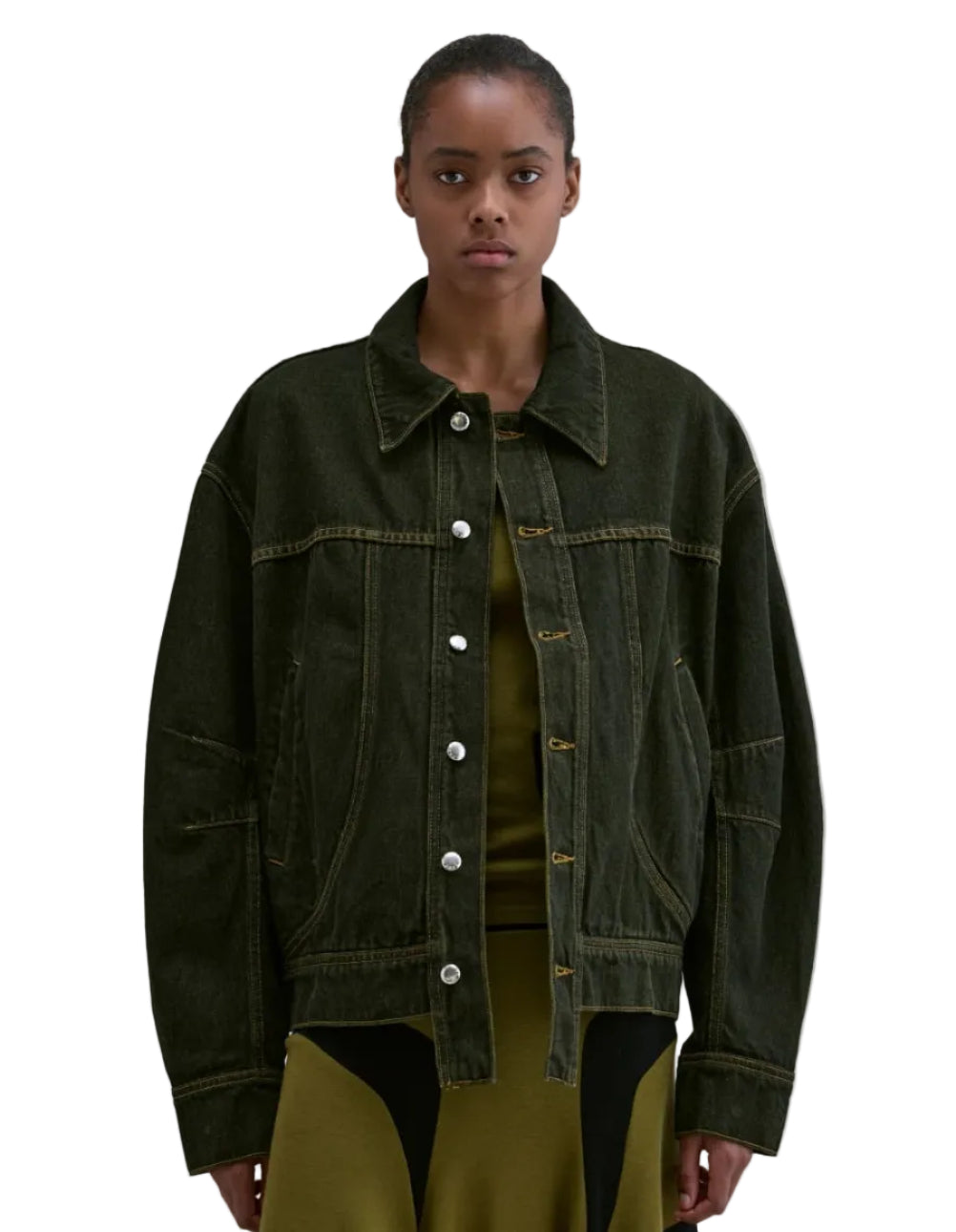 EL Jacket