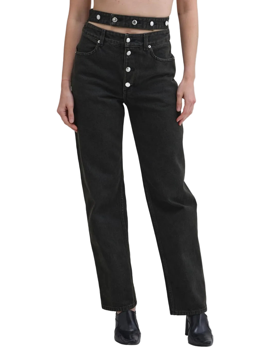 Shadow Jean