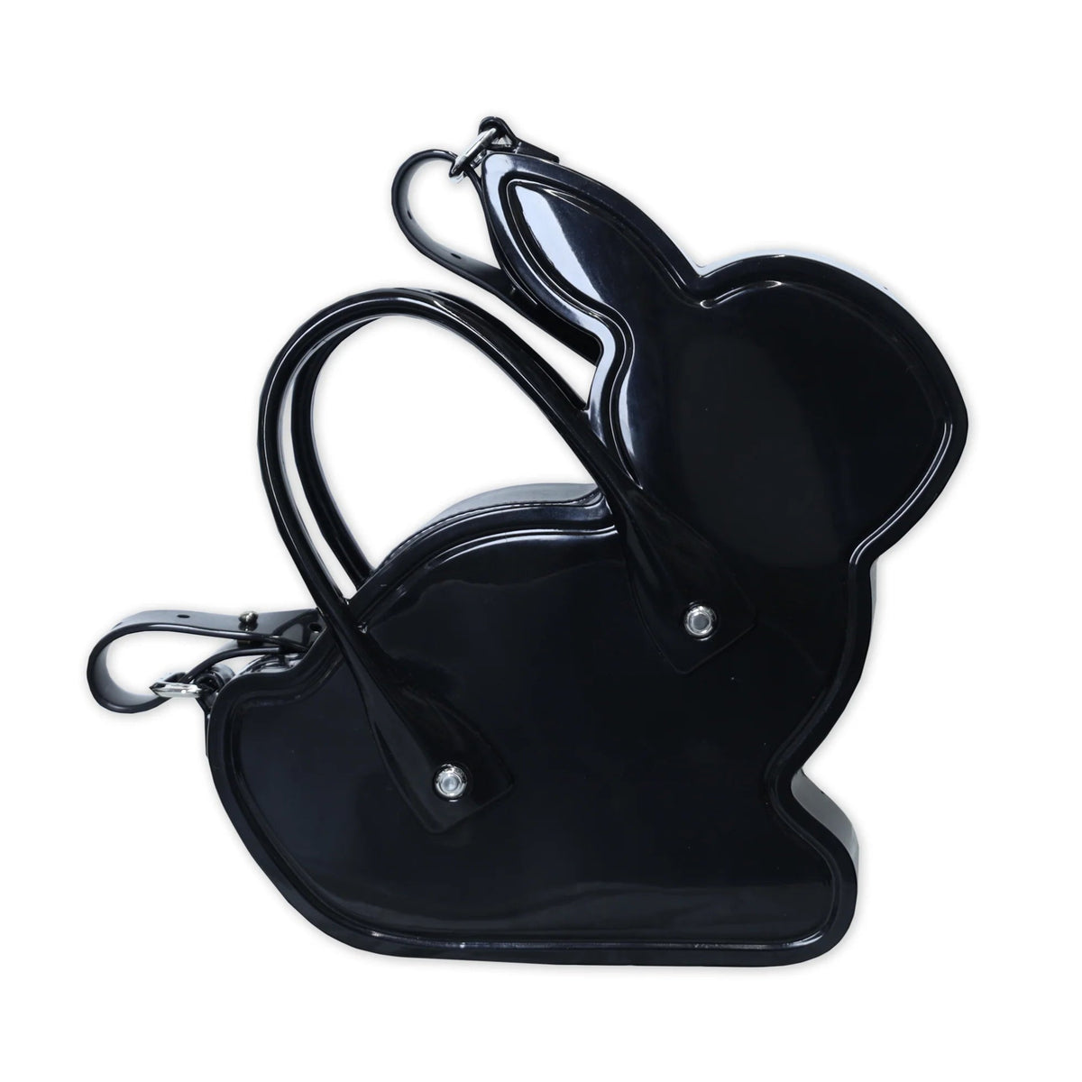Black Y-3 Keychain – KASURI Black Y-3 Keychain – KASURI