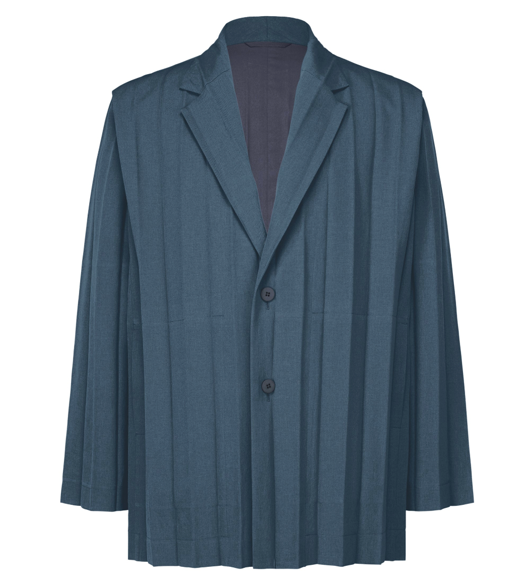 Edge Ensemble Jacket