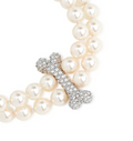 Faustine Pearl Bracelet
