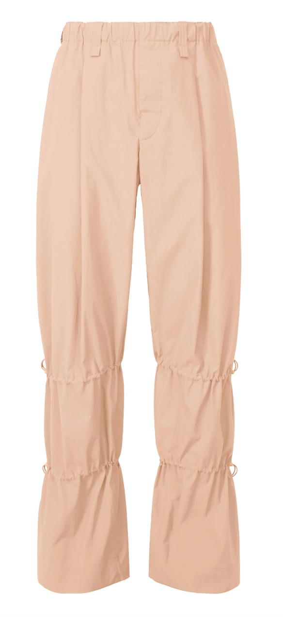 Packable Gear Pants