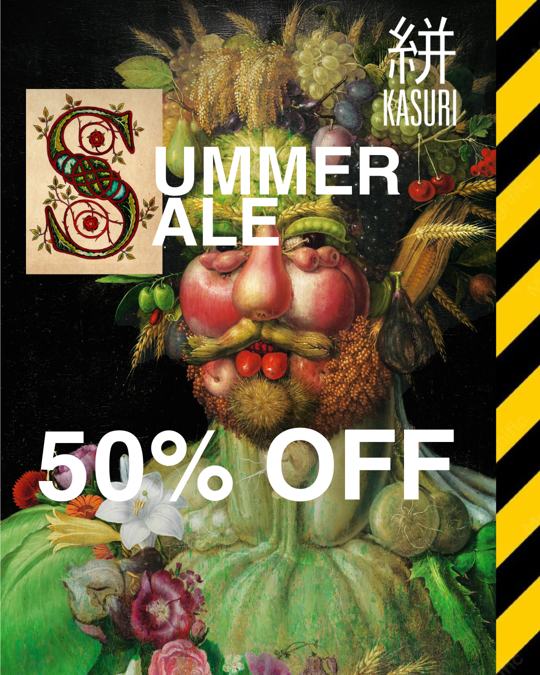 SS26 SALE