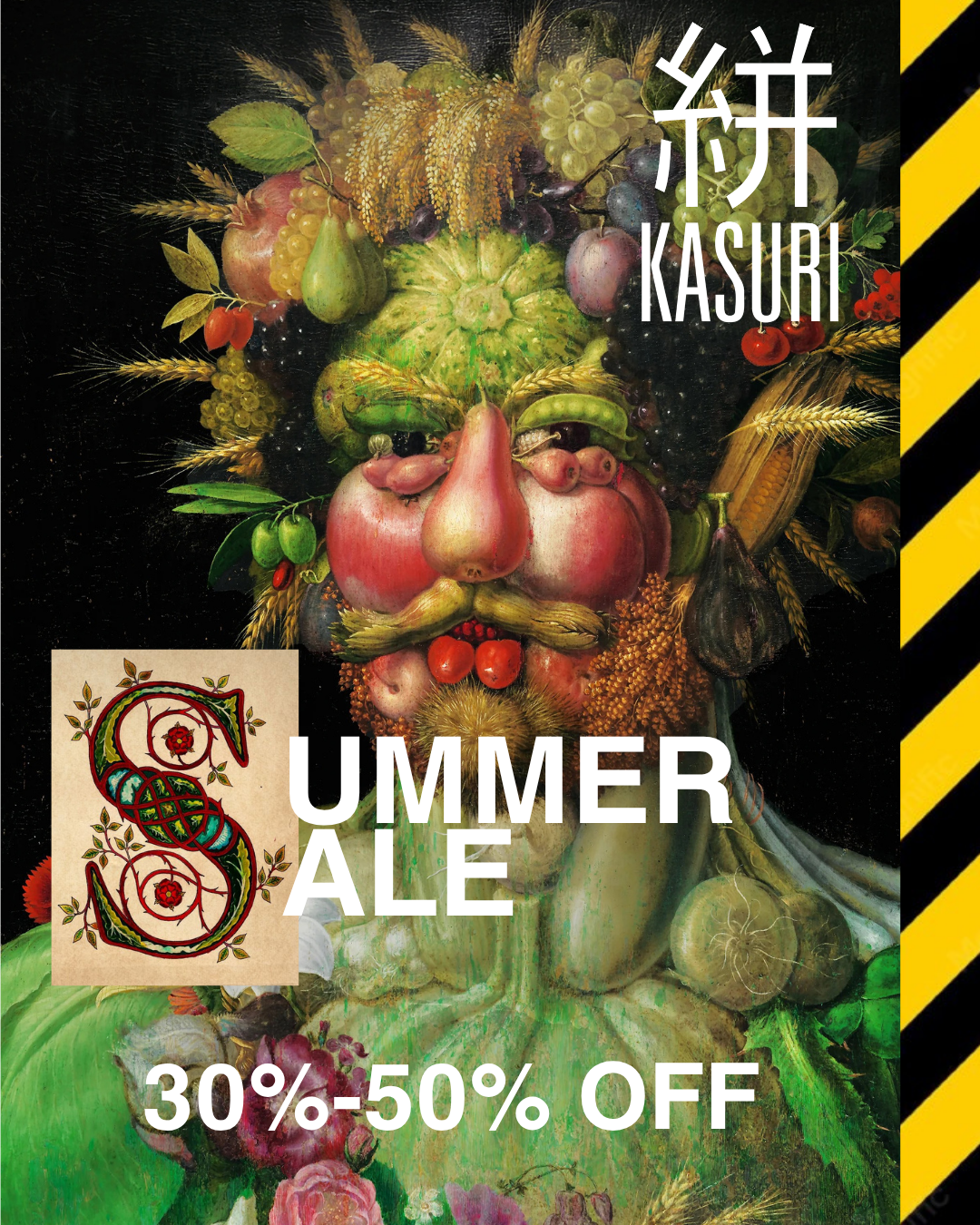 SS26 SALE