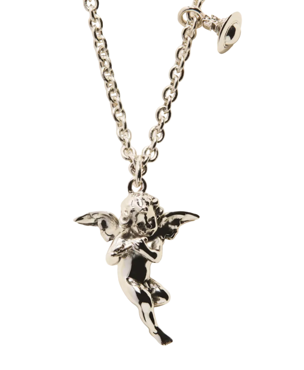Putti Pendant
