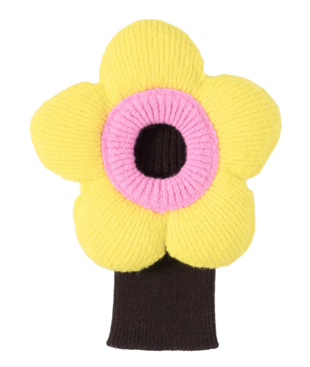 Flower Balaclava