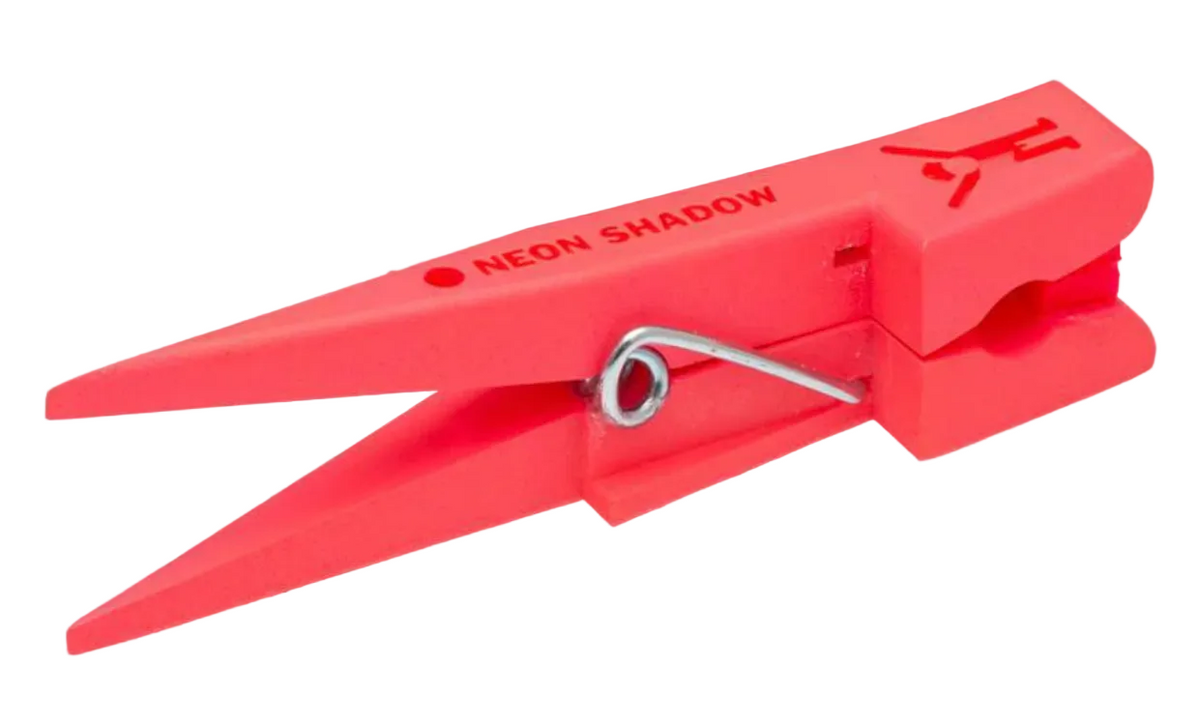 Walter Van Beirendonck Lightning Clip WVB-9018-NP-SS22
