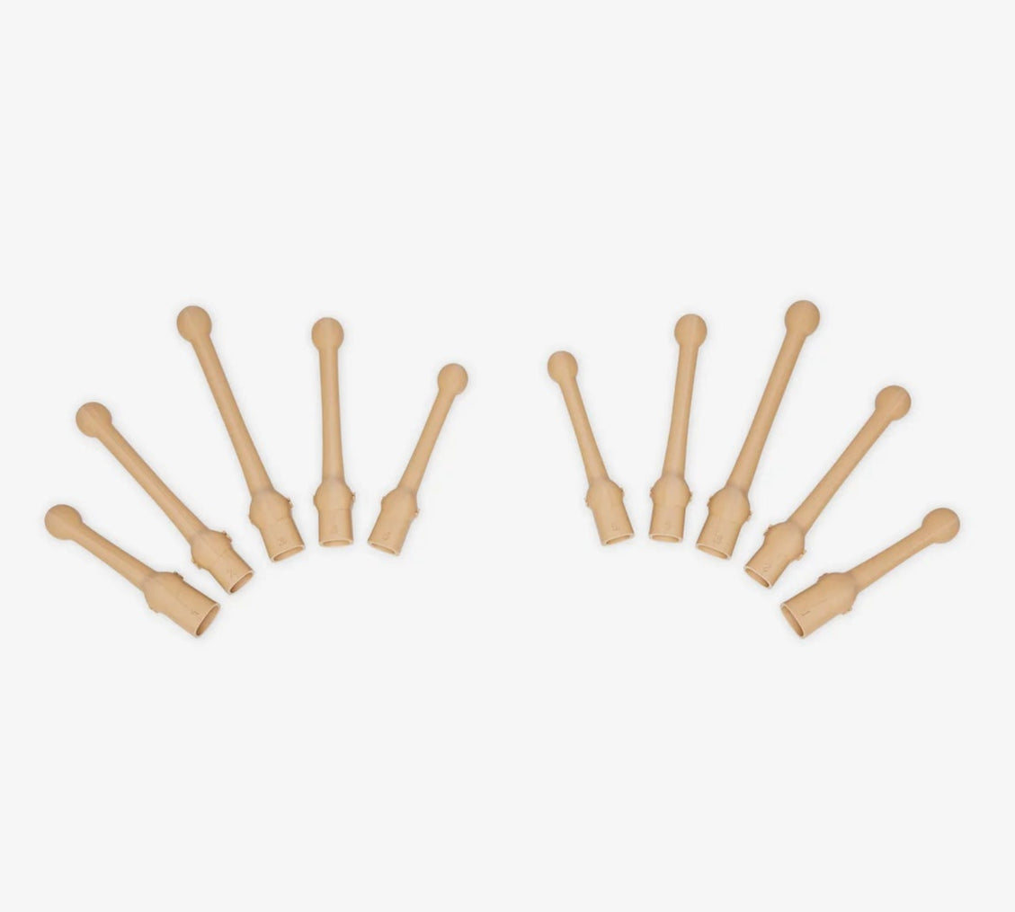 Alien Fingers – KASURI