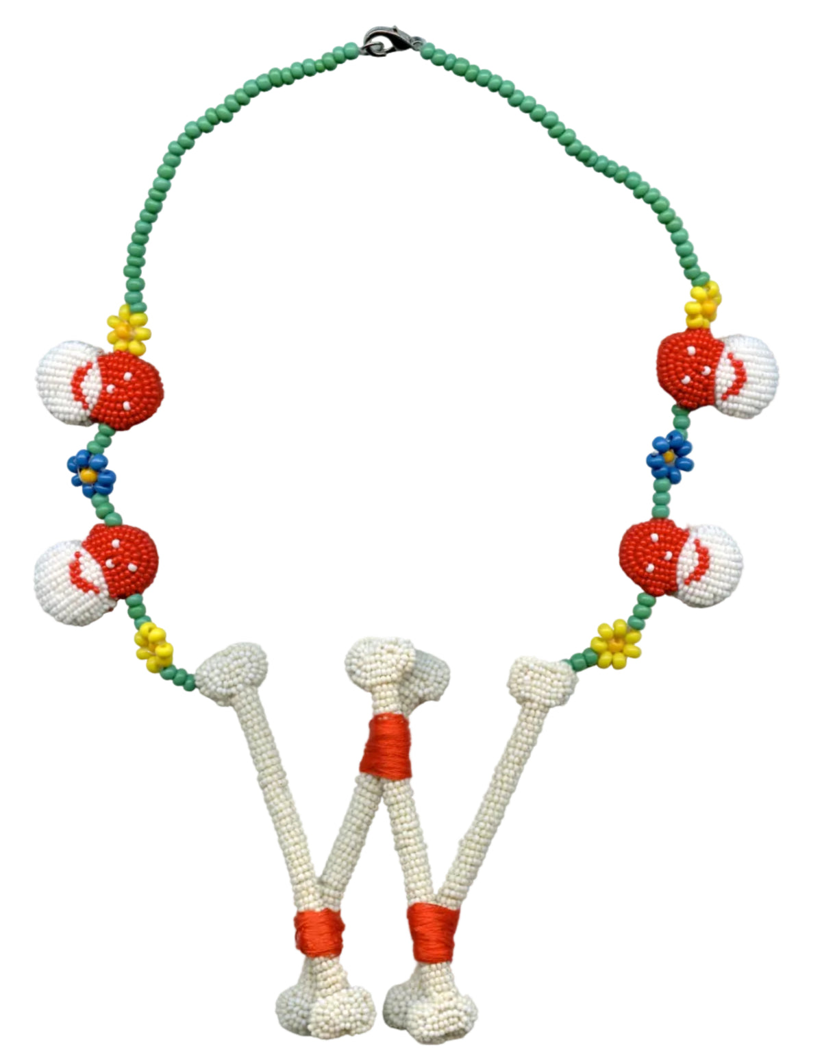 W-Necklace