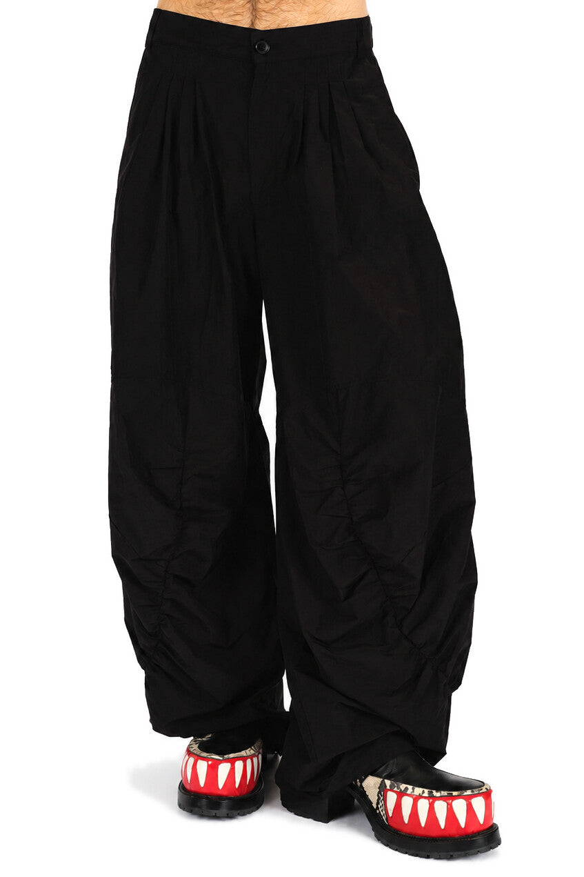 Walter Van Beirendonck Cargo 3000 S WVB-2006-BLK-AW26-S