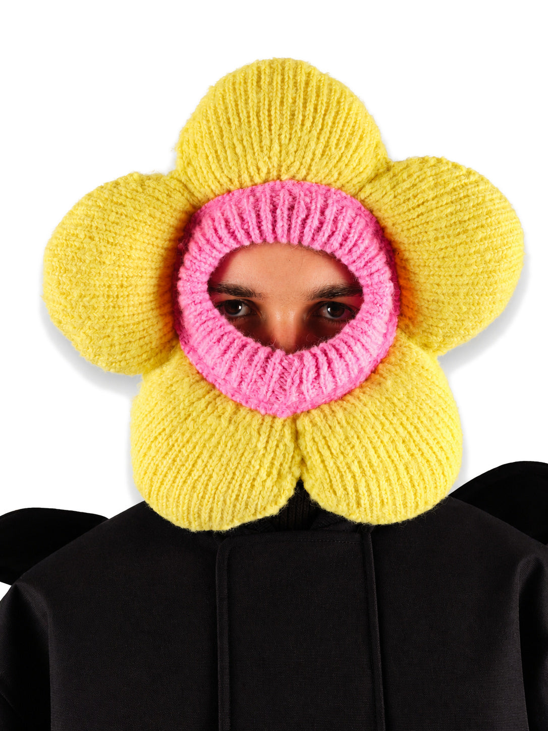 Flower Balaclava