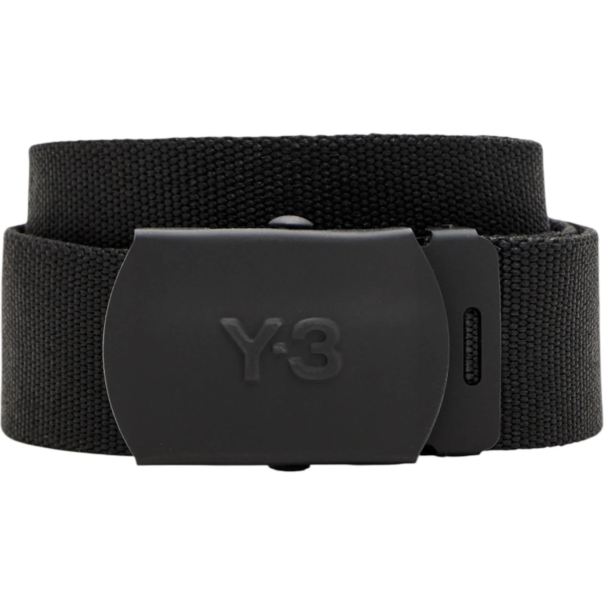 Classic Logo Belt – KASURI