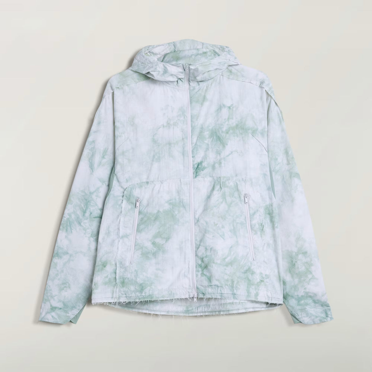 Y-3 AOP Running Jacket MULTICOLOR / XS KQ9832