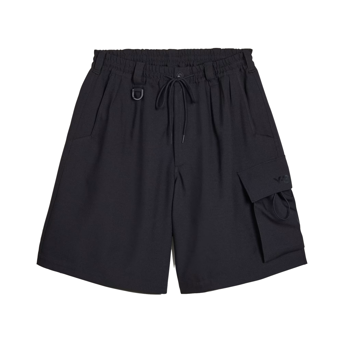 Sport Uniform Cargo Shorts