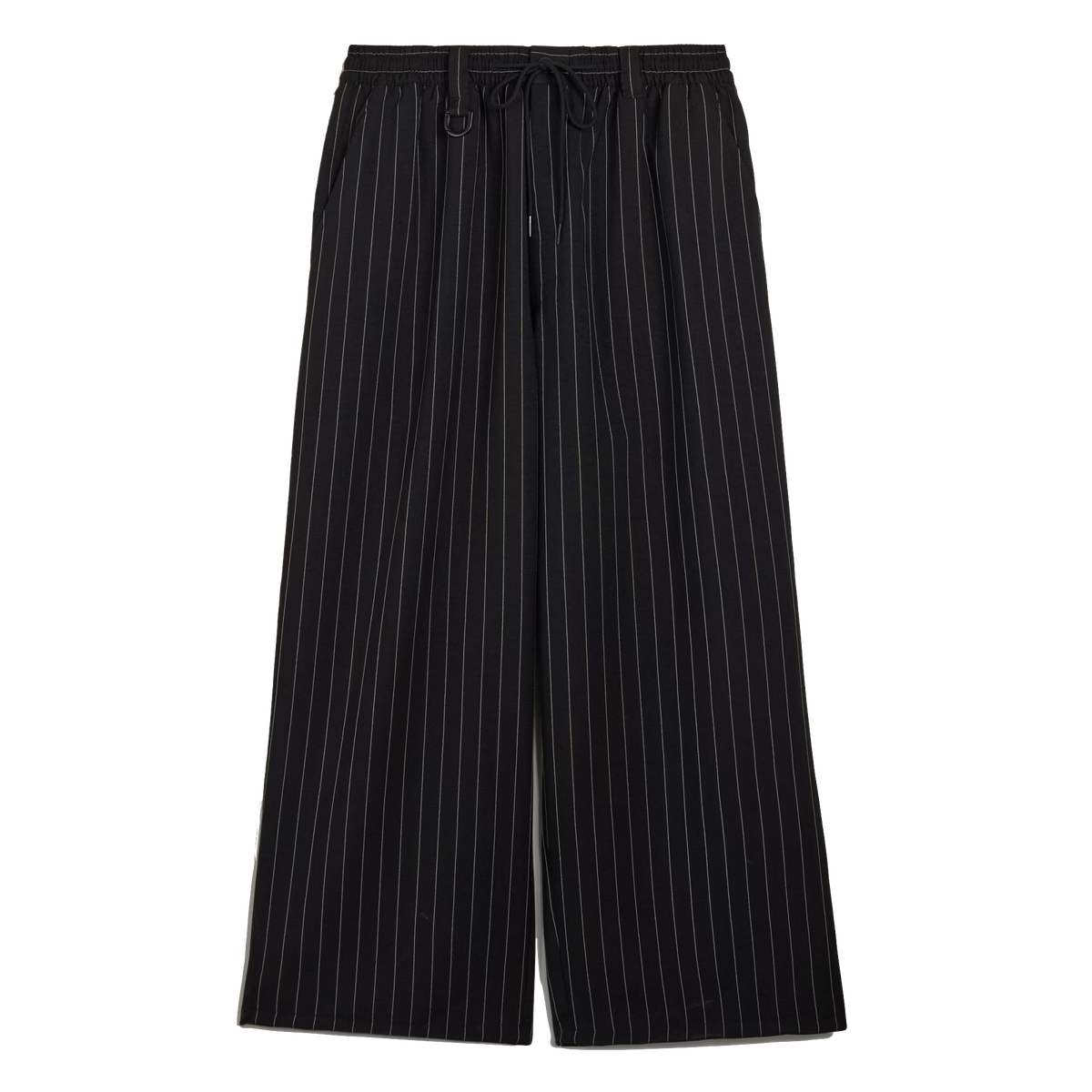 Sport Uniform Pinstripe Track Pants