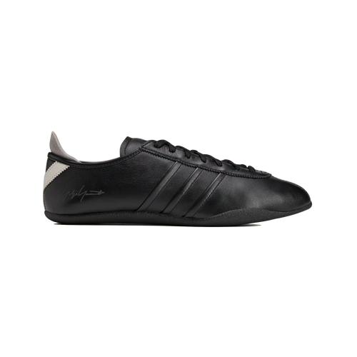 Y-3 Y-3 Black Tokyo Shoes BLACK/BLACK/OFF WHITE / US 10.5 KI0884