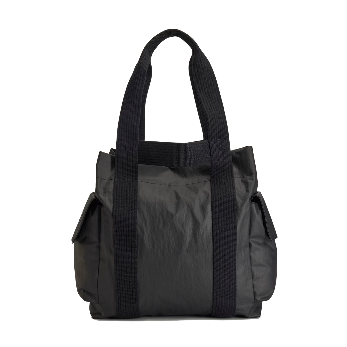 Y-3 Work Tote BLACK / NS KD0199-BLACK-NS