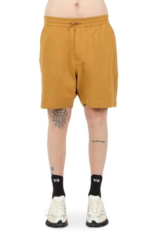 Fitted Mesa Shorts Shorts Y-3 Mesa M