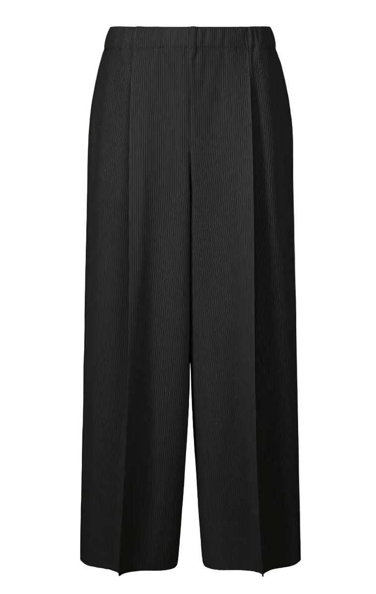 PLEATS PLEASE ISSEY MIYAKE A-POC Bottoms BLACK / OS PP66KF632