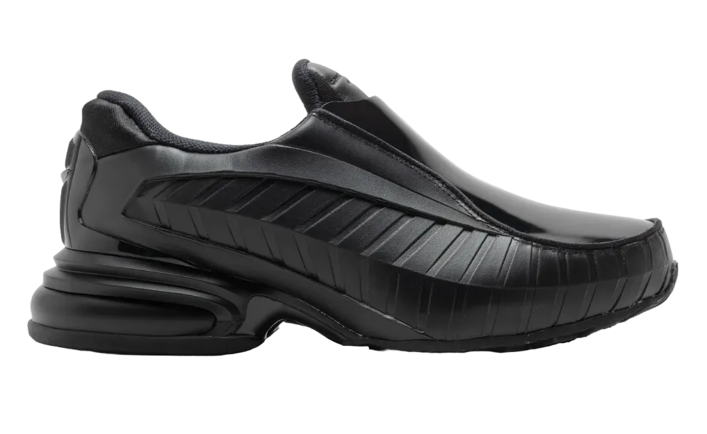 COMME des GARÇONS Homme Plus COMME des GARÇONS Homme Plus x Nike Air Max Dolce Sneakers BLACK / US13 PQ-K104-S26-1-7