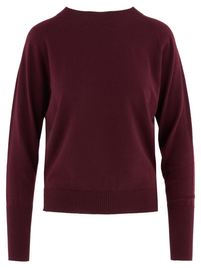 Alfa Jumper merlot