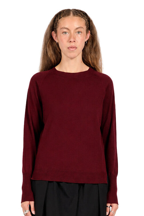 annette görtz Alfa Jumper MERLOT / XS 501/merlot-43500-Alfa Jumper-XS