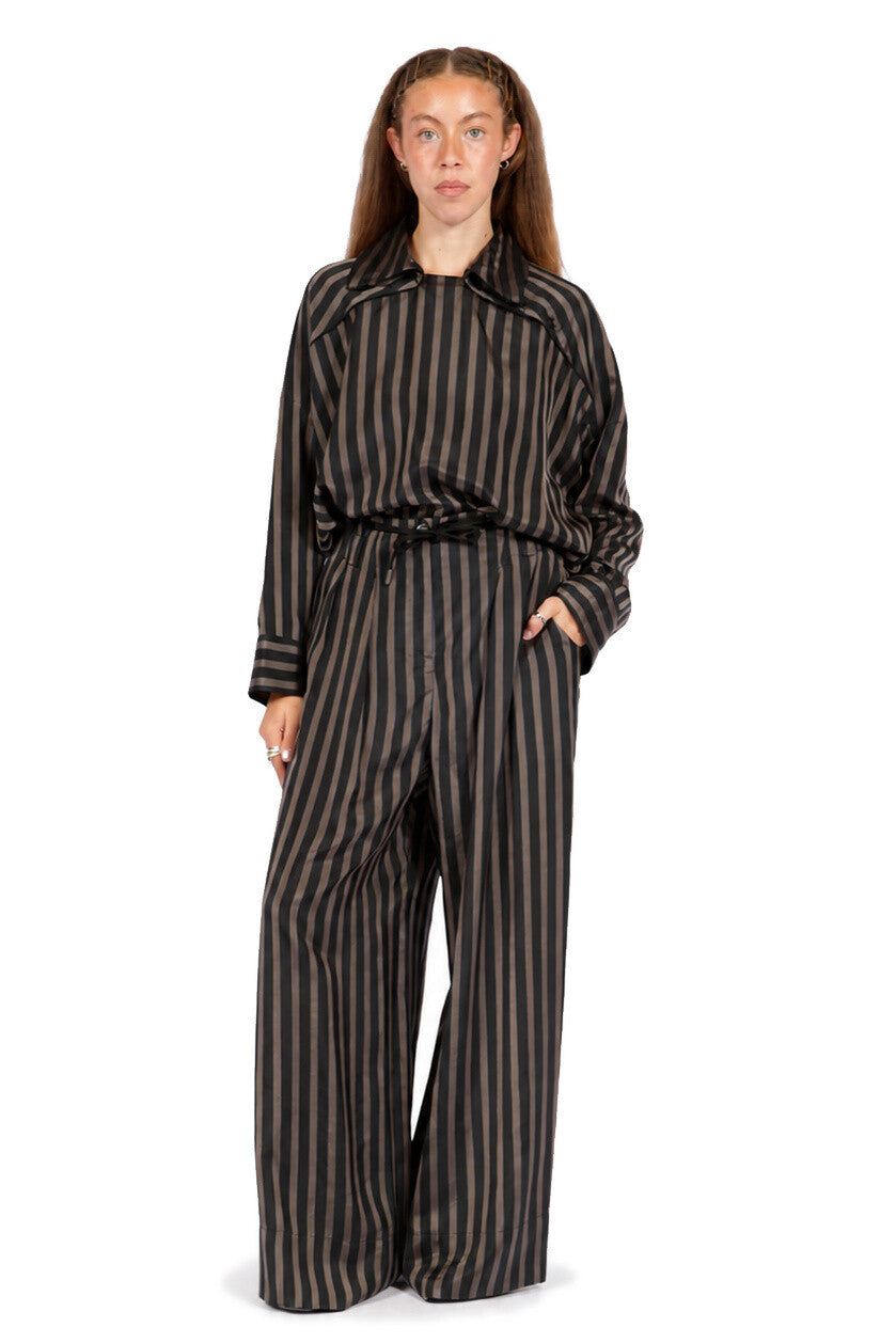 annette görtz Eny Blouse MIDNIGHT / S 602/midnight-43118-Eny Blouse-S