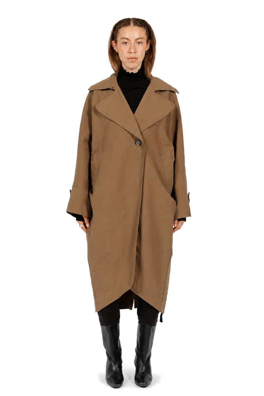 annette görtz Eston Coat S ANNETTE-G-SS26-ESTON-1