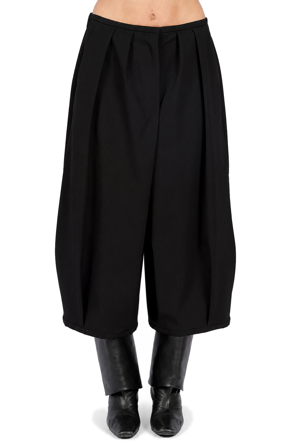 annette görtz Para Pants BLACK / 36 800/black-43109-Para Pants-36