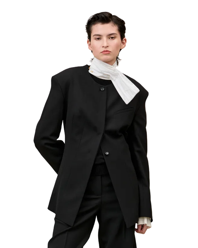 Miss Jacket