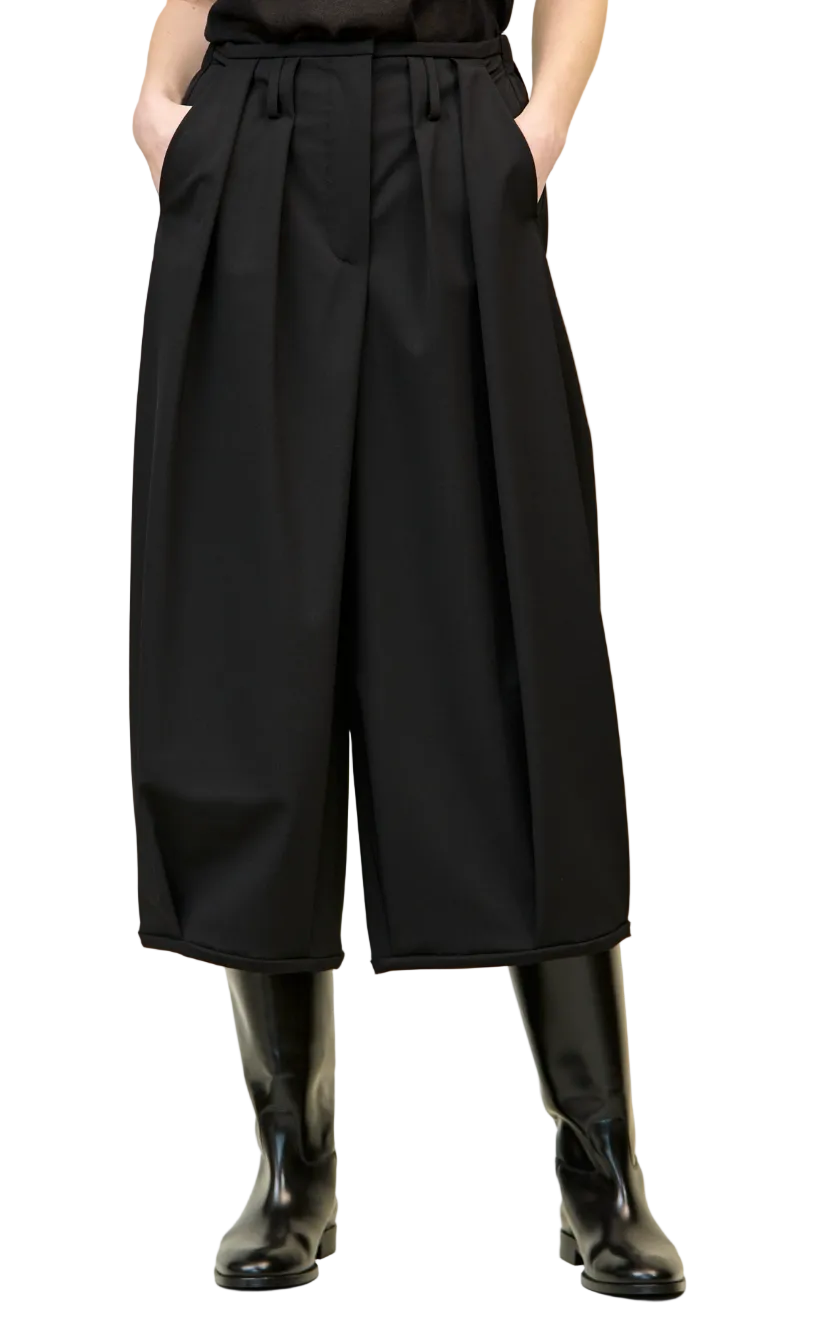 annette görtz Para Pants BLACK / 36 800/black-43109-Para Pants-36