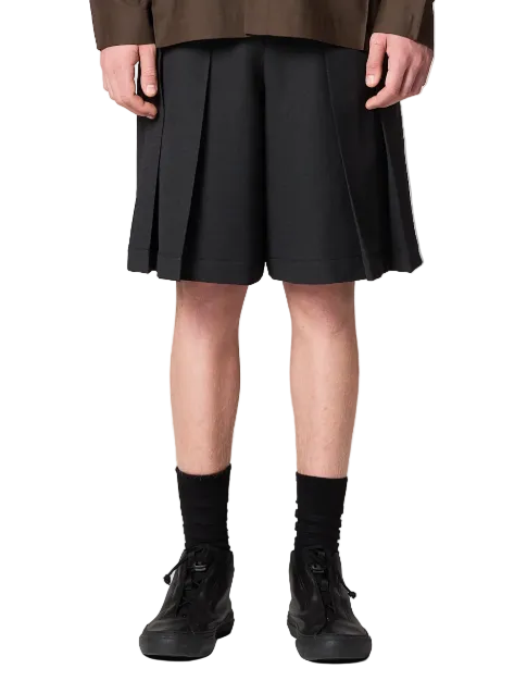 ISSEY MIYAKE Cornice CHARCOAL GRAY No. 13 / 2 LA66FF158