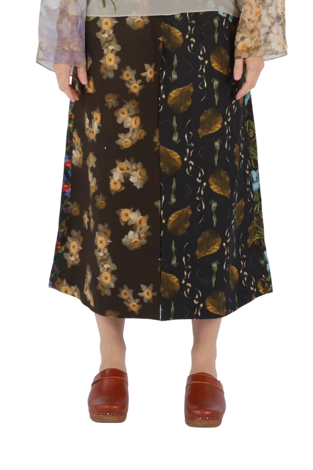 Anntian Pantskirt S 2009-61-Z-S