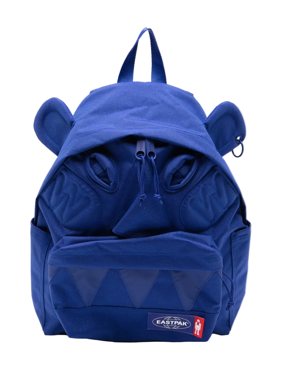 Walter Van Beirendonck × eastpak 新品未使用 Walter Van Beirendonck x Eastpak Pak'r Backpack – KASURI