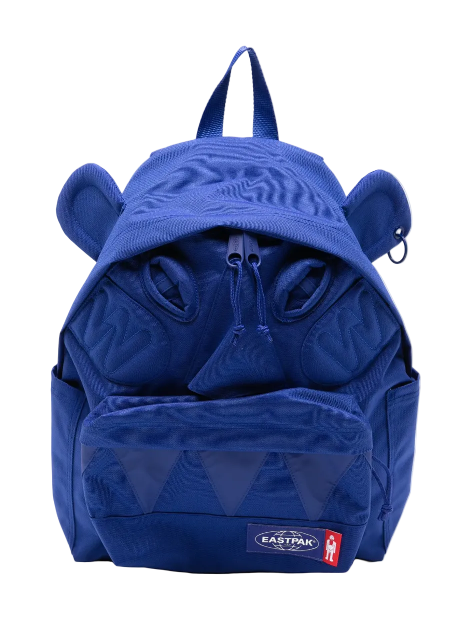 Walter Van Beirendonck Walter Van Beirendonck x Eastpak Pak'r Backpack WVB-9037-BLUE-SS26-1