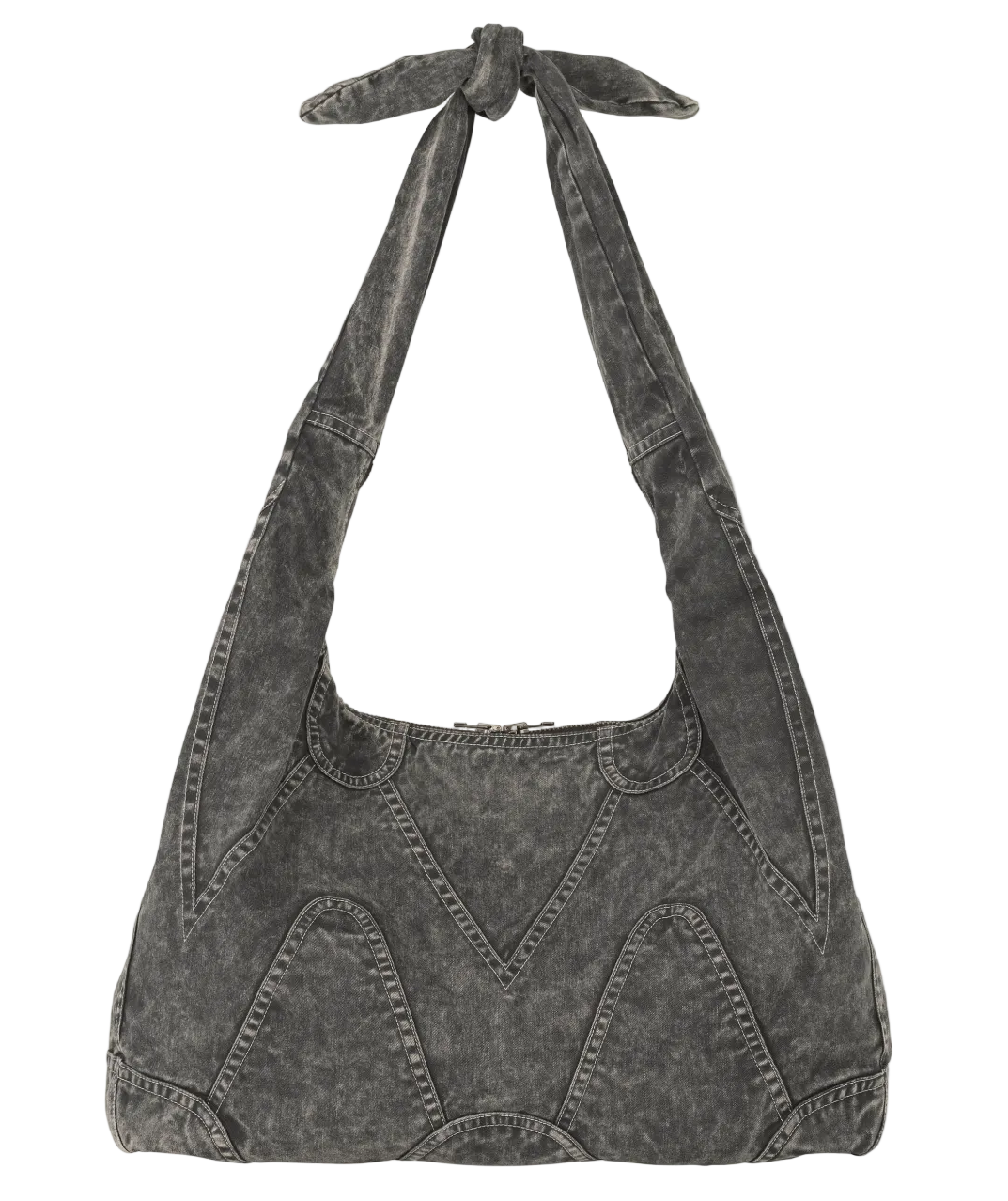 ISSEY MIYAKE Elements Bag BLACK No. 15 / OS LA66AG477