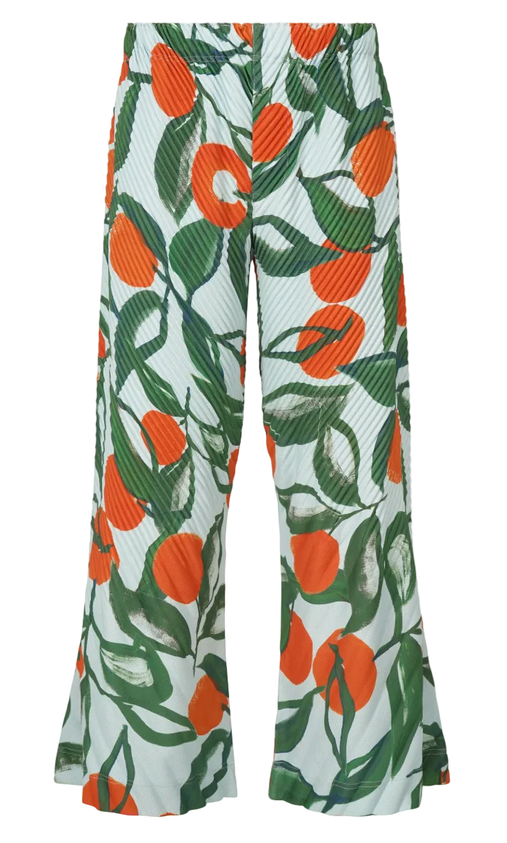 HOMME PLISSÉ ISSEY MIYAKE Fruits & Vegetables MULTI / 3 HP66JF227