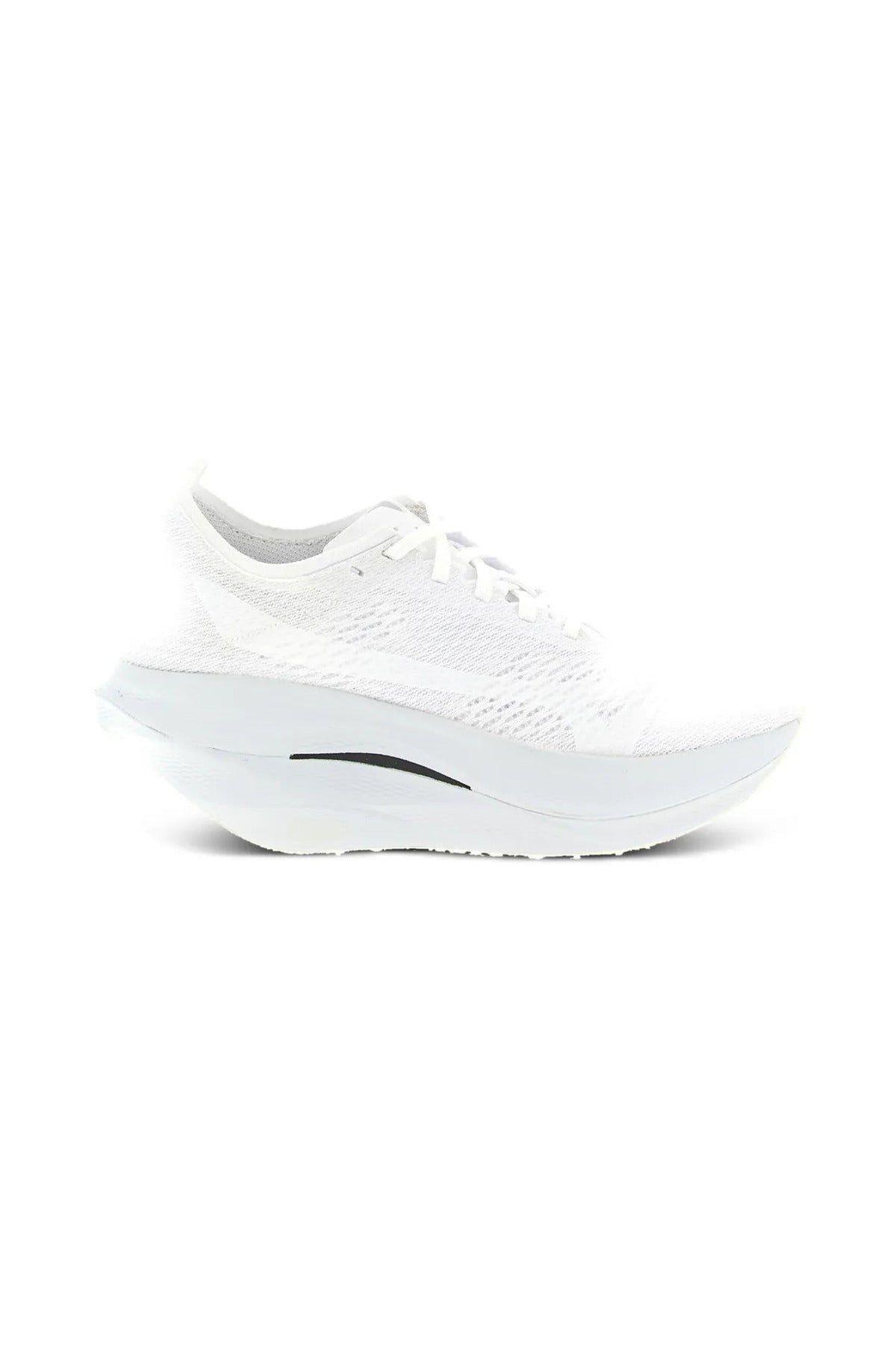 COMME des GARÇONS CDG x Mizuno White Wave Rebellion Pro 3 WHITE / 5 GP-K105-001-2-2
